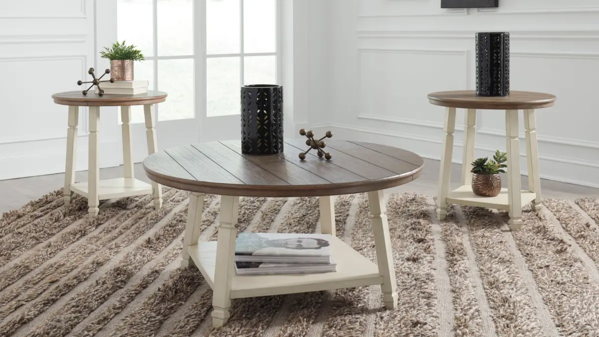 BOLANBROOK TABLE (SET OF 3) - Image 4