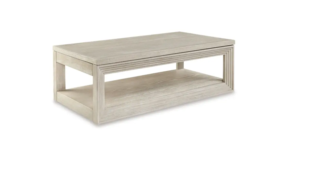 MARXHART LIFT-TOP COFEE TABLE - Image 3