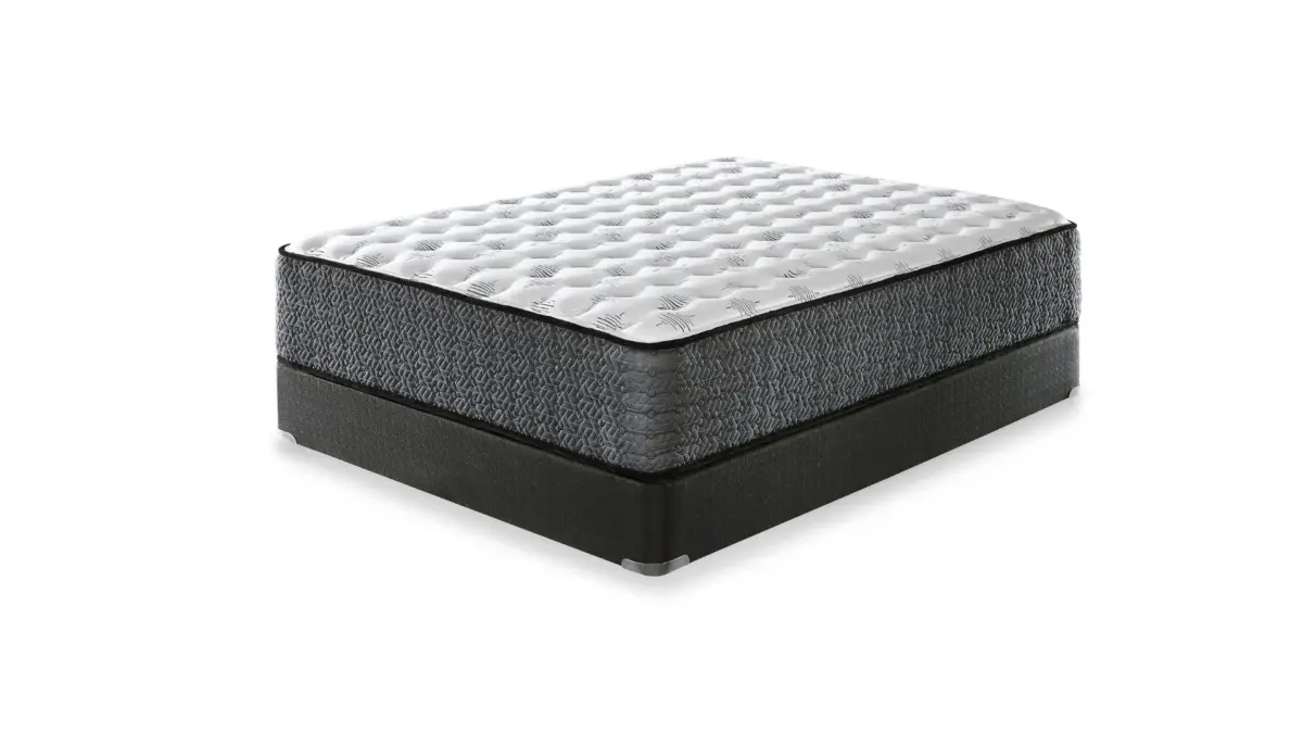 M57141W2 KING MATTRESS ULTRA LUXURY MEM FOAM (ASH) - Image 2