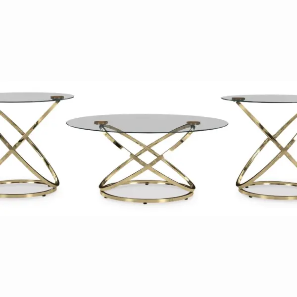 Modern Living Room Furniture