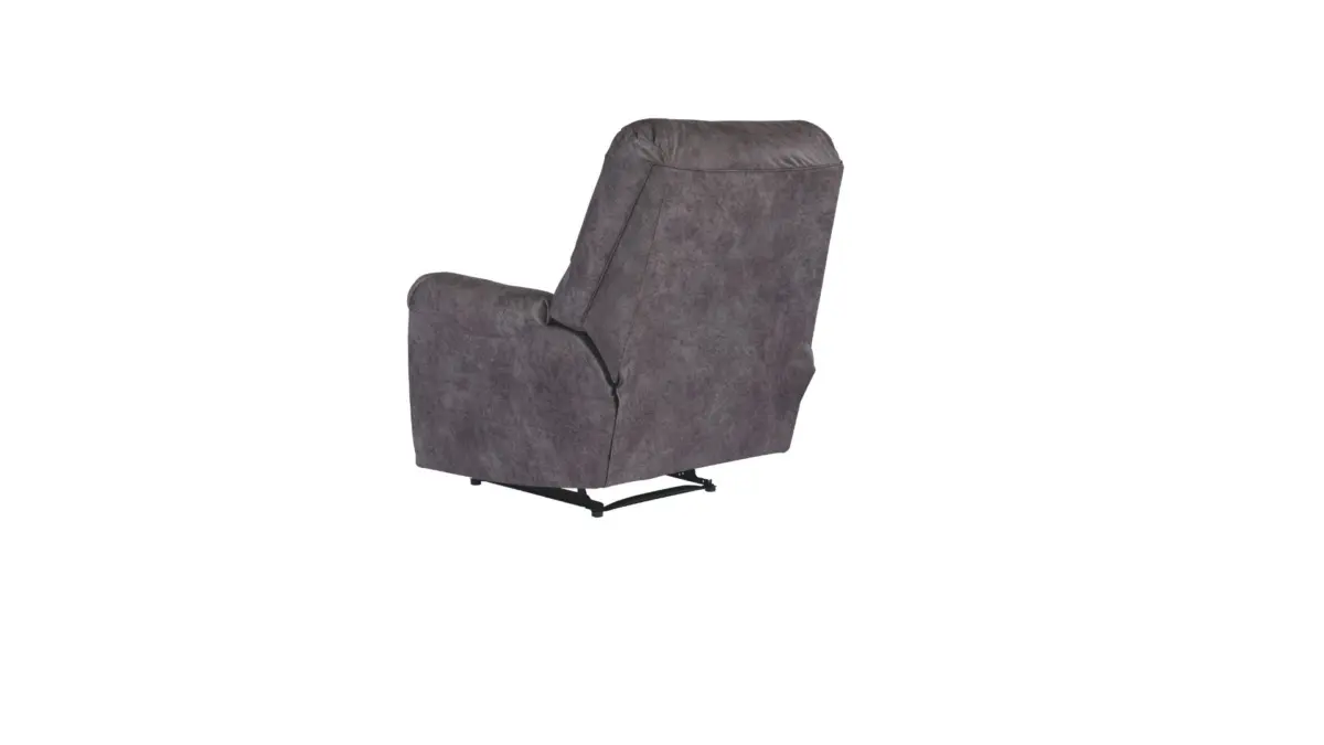 NERVIANO PROMO ZERO WALL RECLINER 1089729 - Image 3
