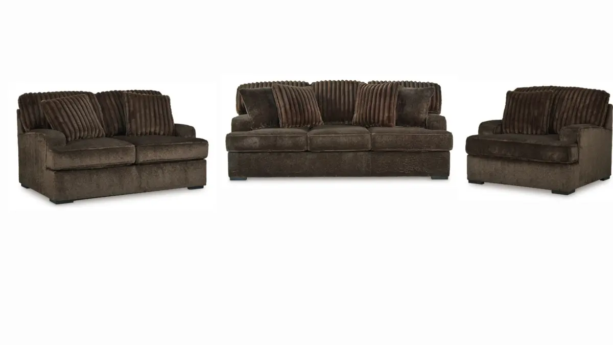 6 Seater Sofa Set