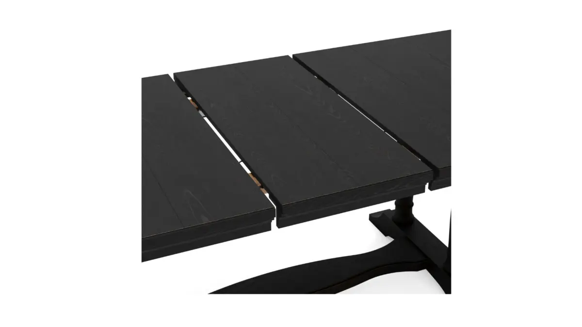 WELLTERN DINING SET WITH 8 CHAIRS - Image 4