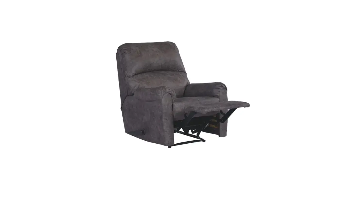 NERVIANO PROMO ZERO WALL RECLINER 1089729 - Image 2