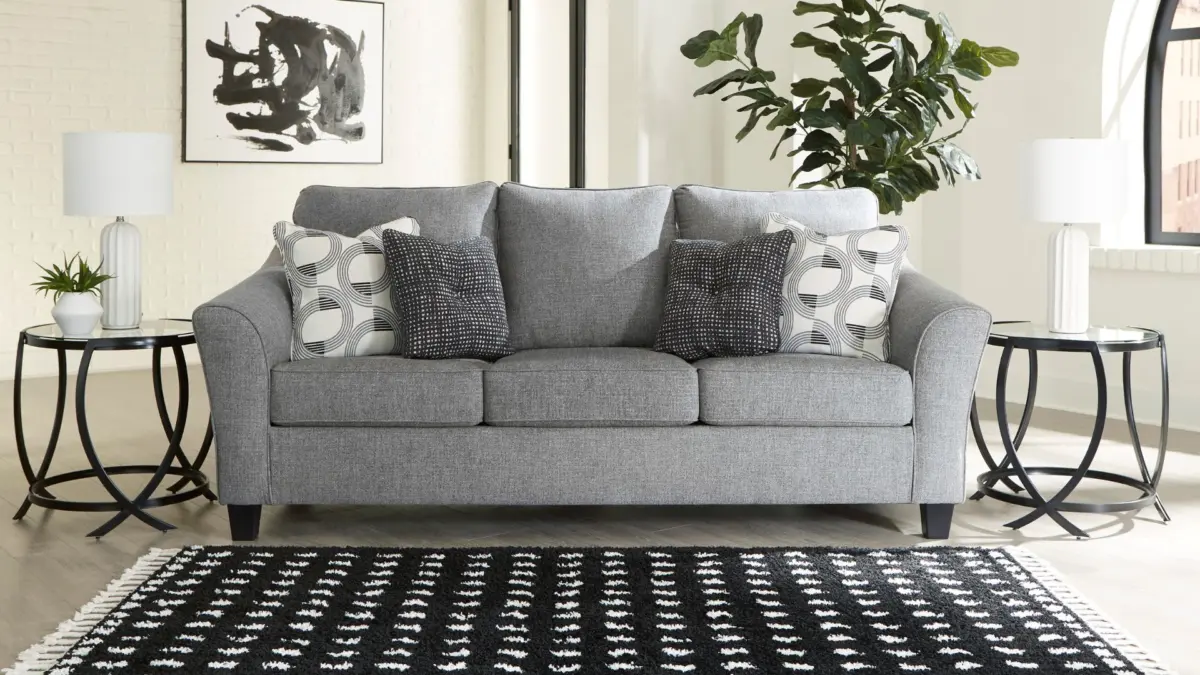 MATHONIA 6 SEATER SOFA SET - Image 3