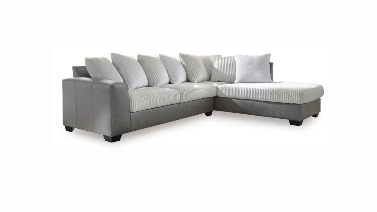 Right Arm Facing Chaise