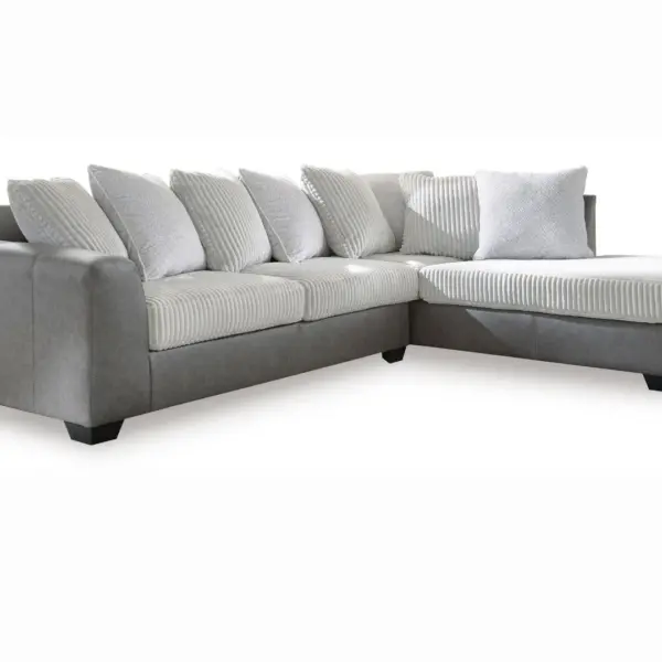Right Arm Facing Chaise
