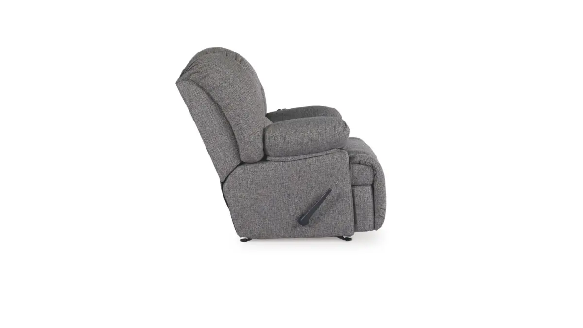 DANNAFIELD PROMO ROCKER RECLINER 1649825 - Image 4