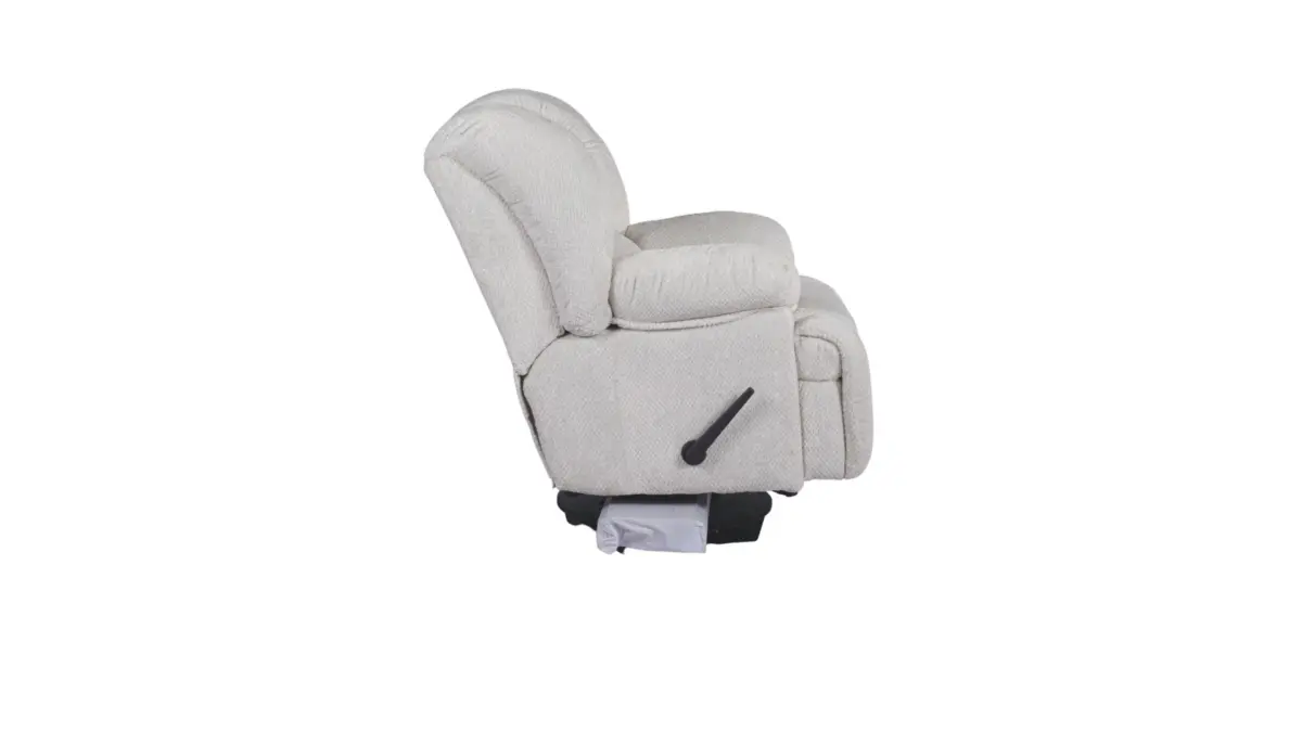 DANNAFIELD PROMO ROCKER RECLINER 1649725 - Image 4