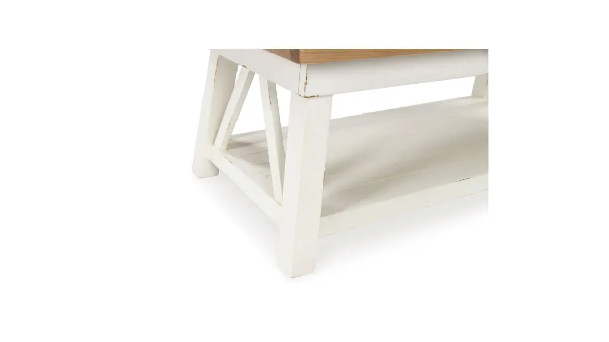 T5640-13 OCCASIONAL TABLE SET 3PC STOWNBRANNER (ASH) - Image 3
