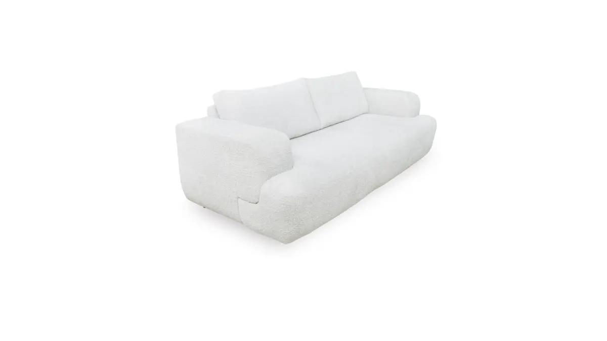BRAVESTONE 6 SEATER SOFA SET - Image 2