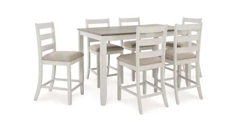 Skempton dining set