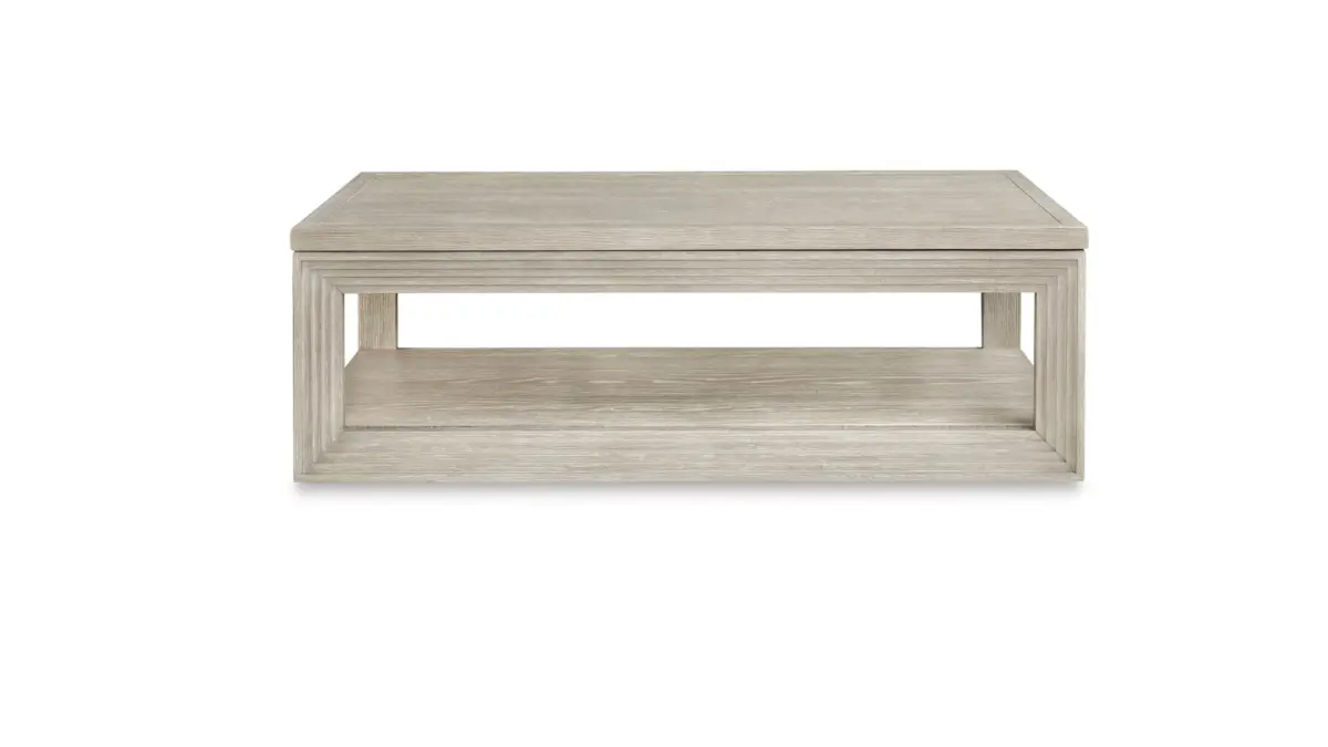 MARXHART LIFT-TOP COFEE TABLE - Image 2