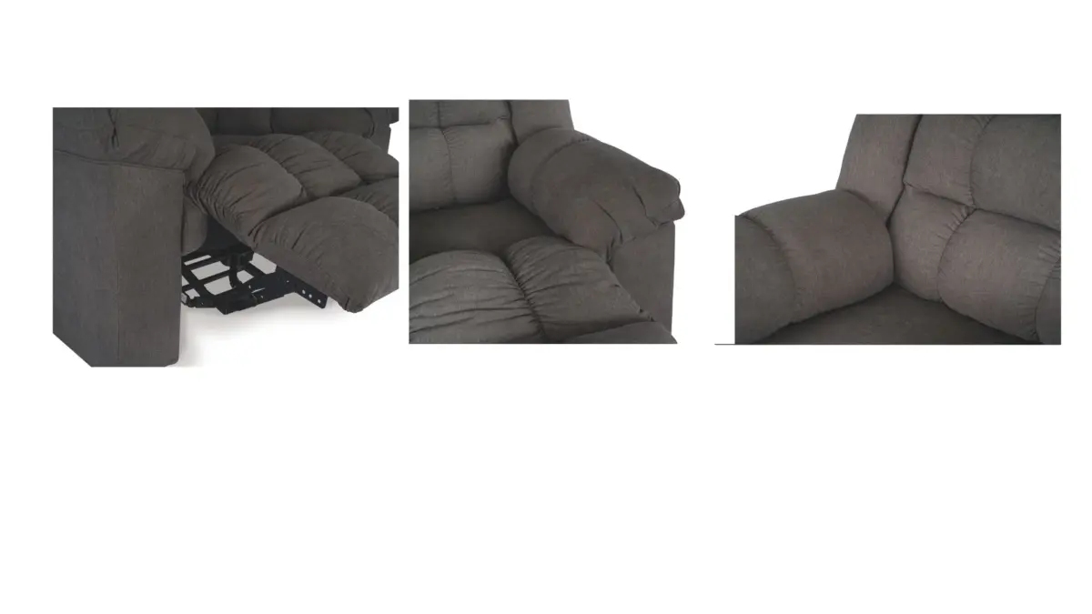 KEGLER PROMO ROCKER RECLINER 4459825 - Image 5