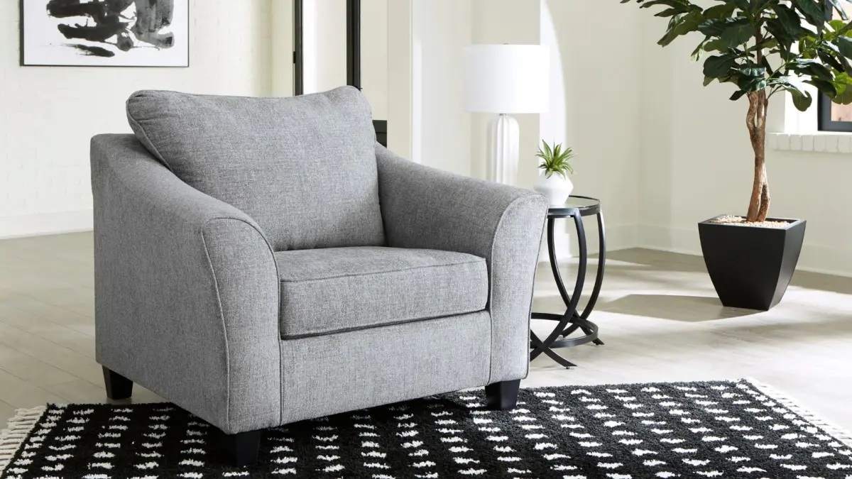 MATHONIA 6 SEATER SOFA SET - Image 5