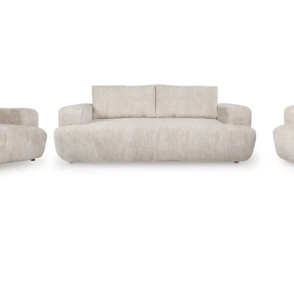 large sofa set