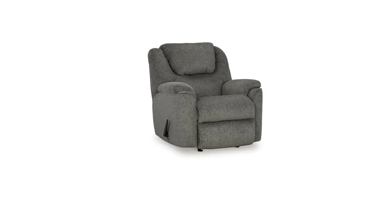 BINDURA GLIDER RECLINING SOFA SET - Image 4