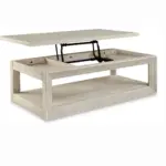 MARXHART LIFT-TOP COFEE TABLE