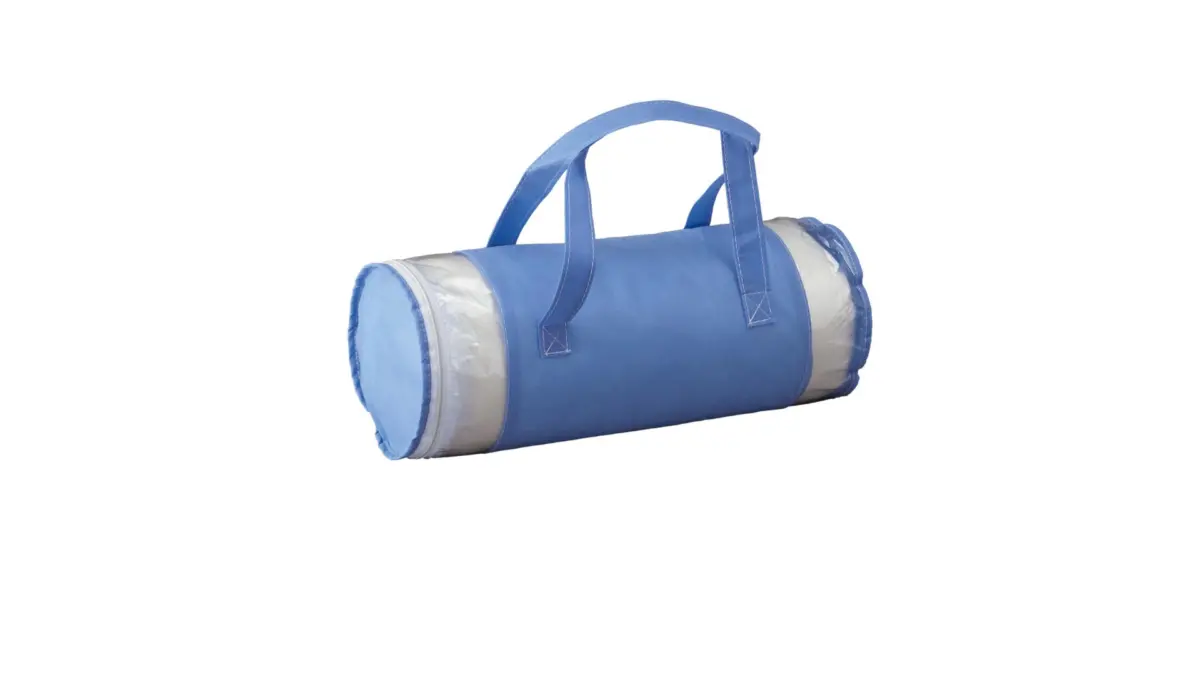 memory foam pillow