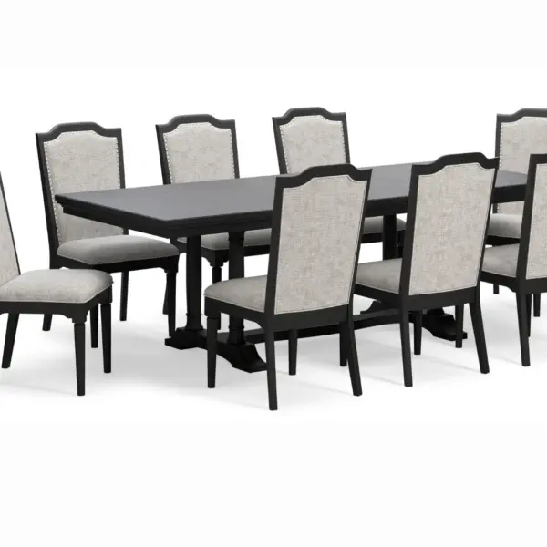 dining room set,