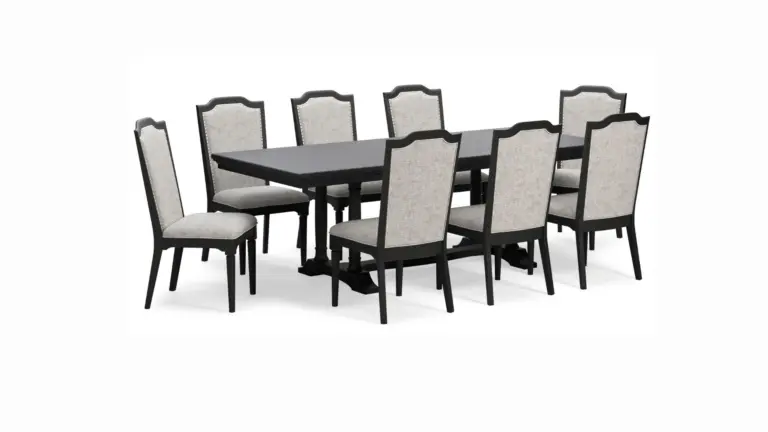 dining room set,