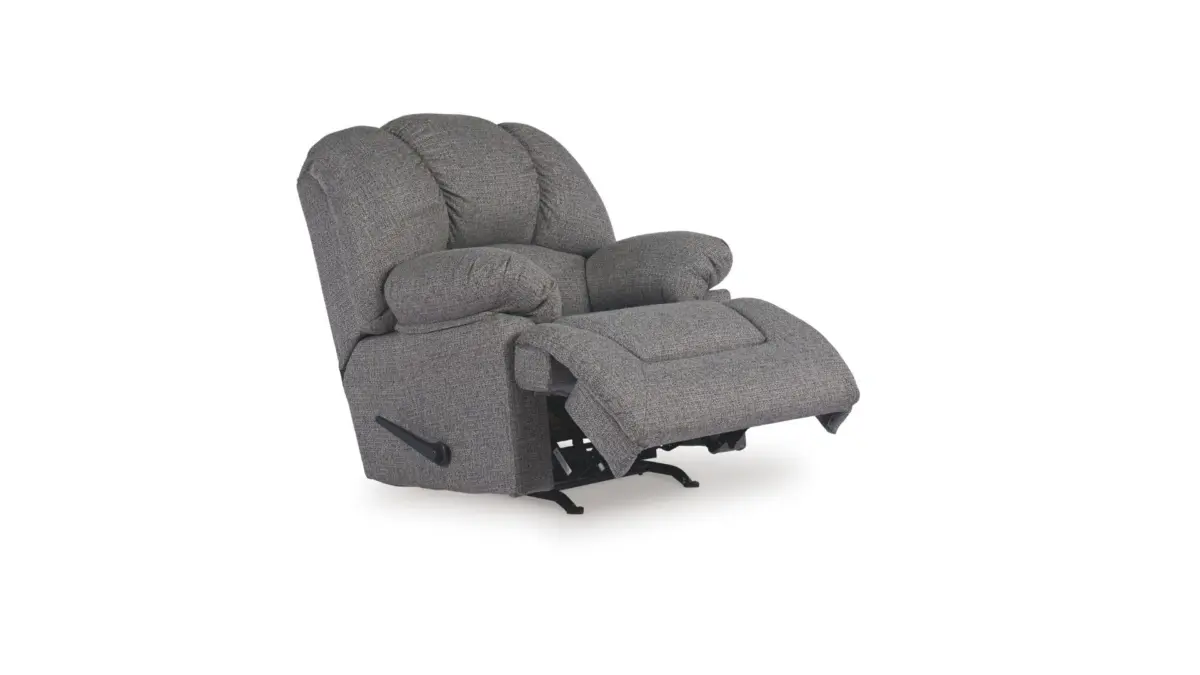 DANNAFIELD PROMO ROCKER RECLINER 1649825 - Image 2