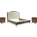 Stylish Bedroom Bed Sets