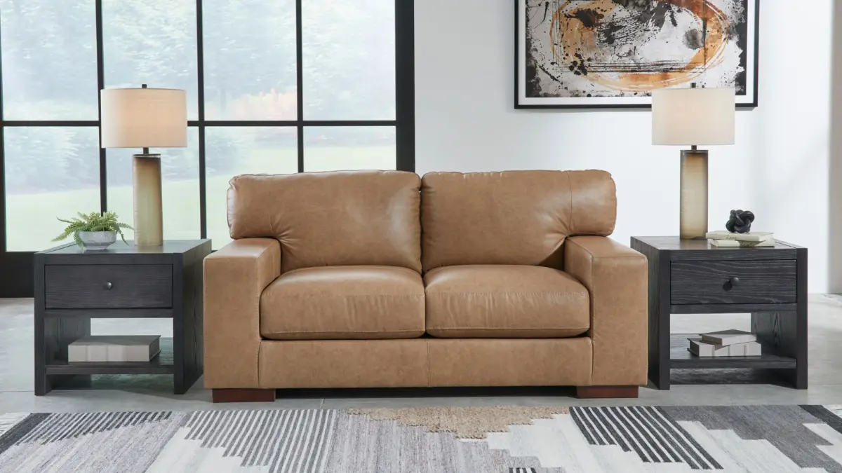 LOMBARDIA 6 SEATER SOFA SET - Image 5