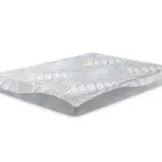 ASH M59141W2 King Mattress