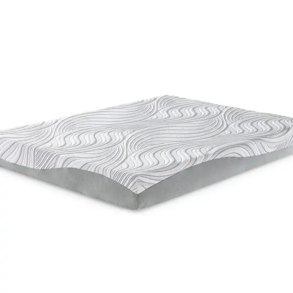 ASH M59141W2 King Mattress