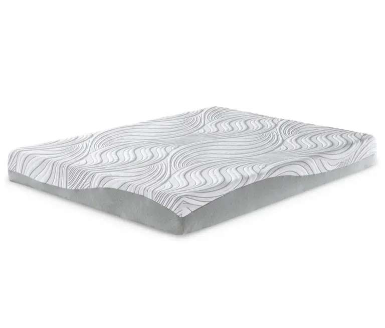 ASH M59141W2 King Mattress