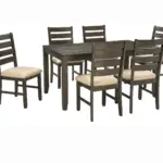 ROKANE dining set