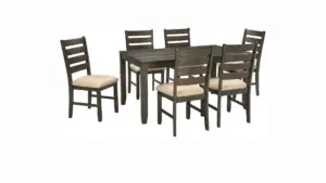 ROKANE dining set
