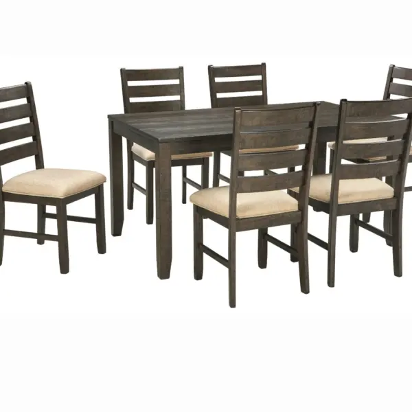 ROKANE dining set