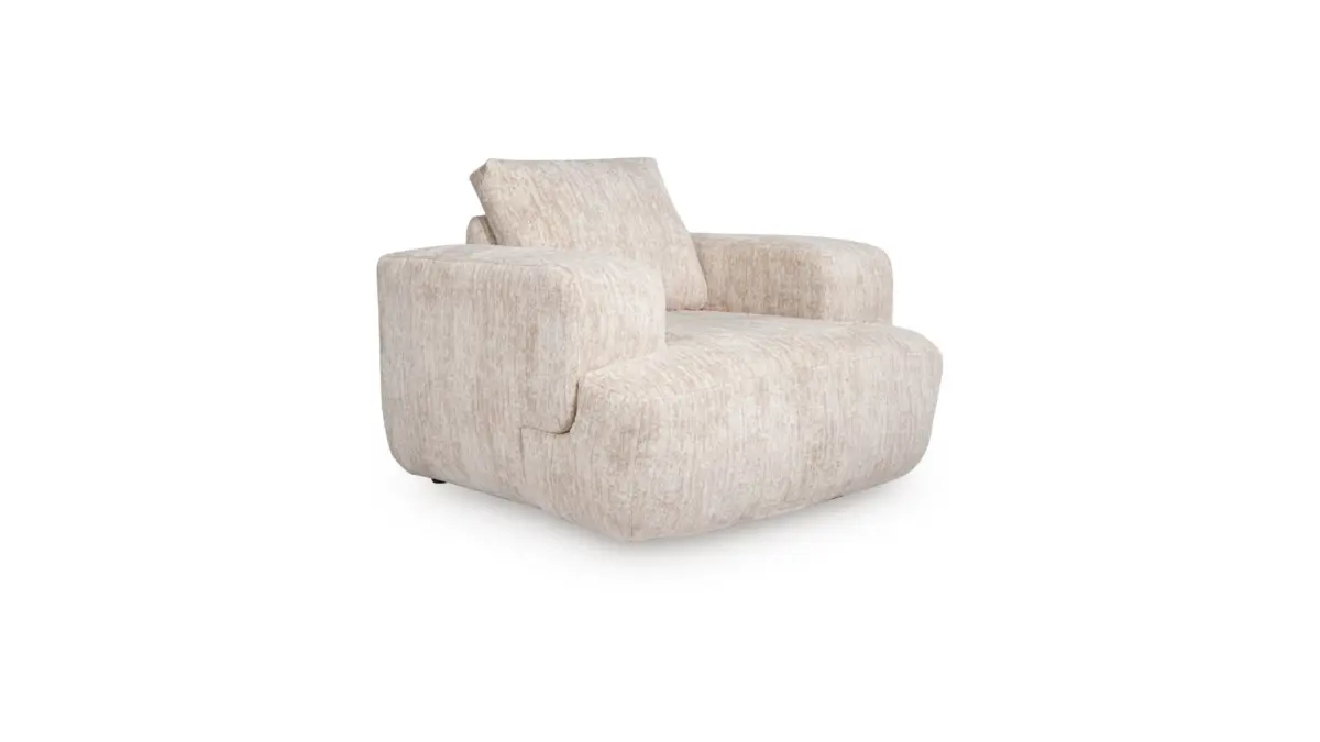 BRAVESTONE 6 SEATER SOFA SET - Image 6