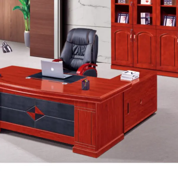 executive desk