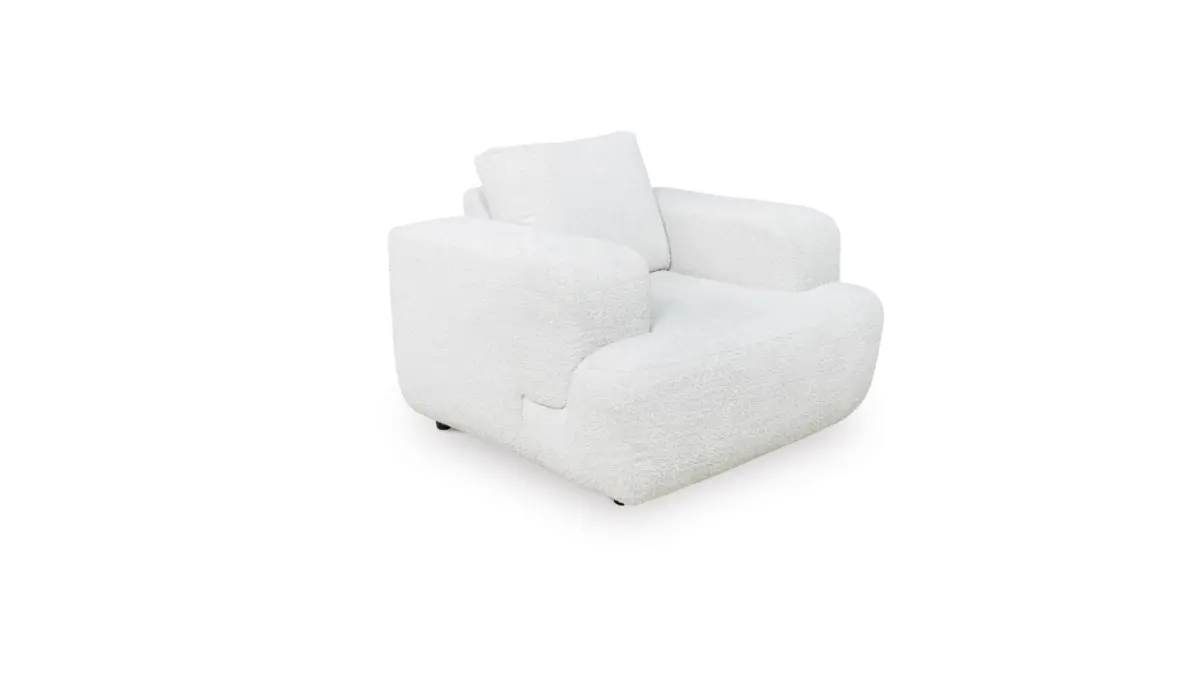 BRAVESTONE 6 SEATER SOFA SET - Image 4