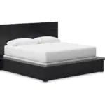 LONDER KING BEDROOM SET (BED ONLY)