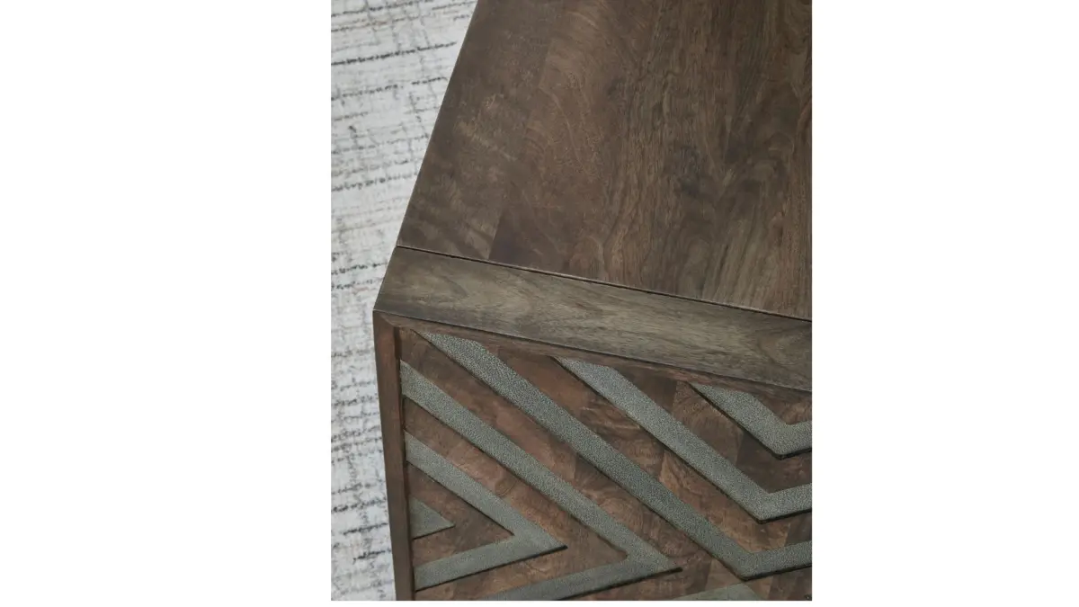 DREGGAN COFFEE TABLE SET - Image 3