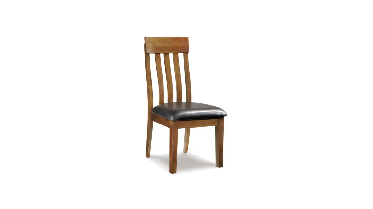 RALENE DINING SET WITH 6 CHAIRS AND A SERVER - Image 5
