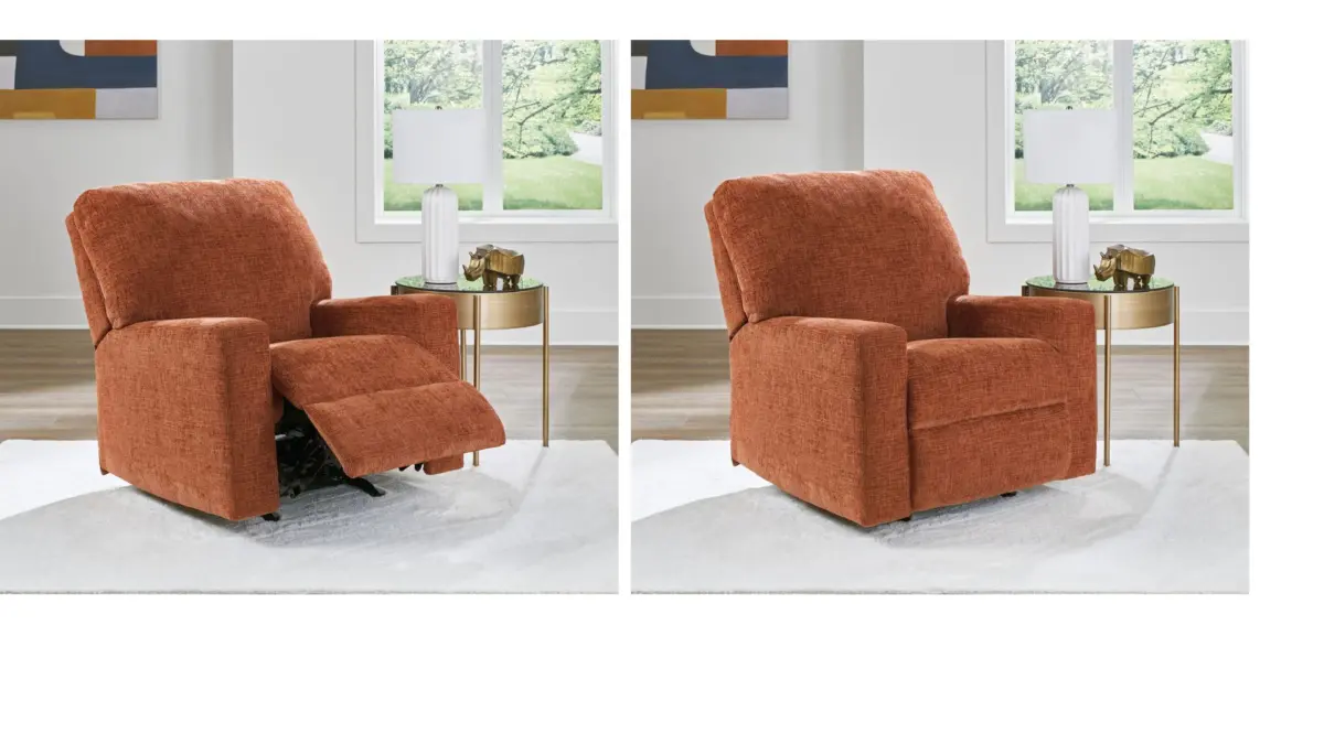 AVIEMORE 6 SEATER SOFA SET - SPICE - Image 5