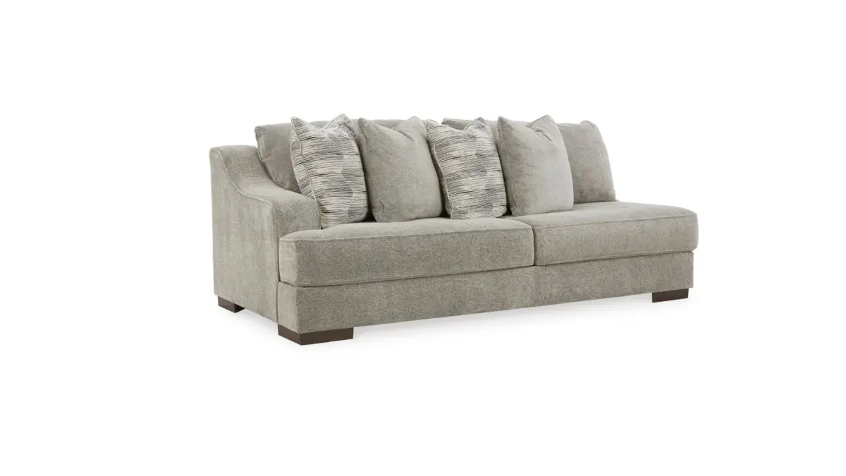 BAYLESS SECTIONAL SOFA SET - Image 3