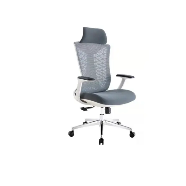 EXECUTIVE HIGH BACK MESH OFFICE CHAIR GWY-21