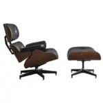 EAMES-L EXECUTIVE CHAIR PU (HIL)