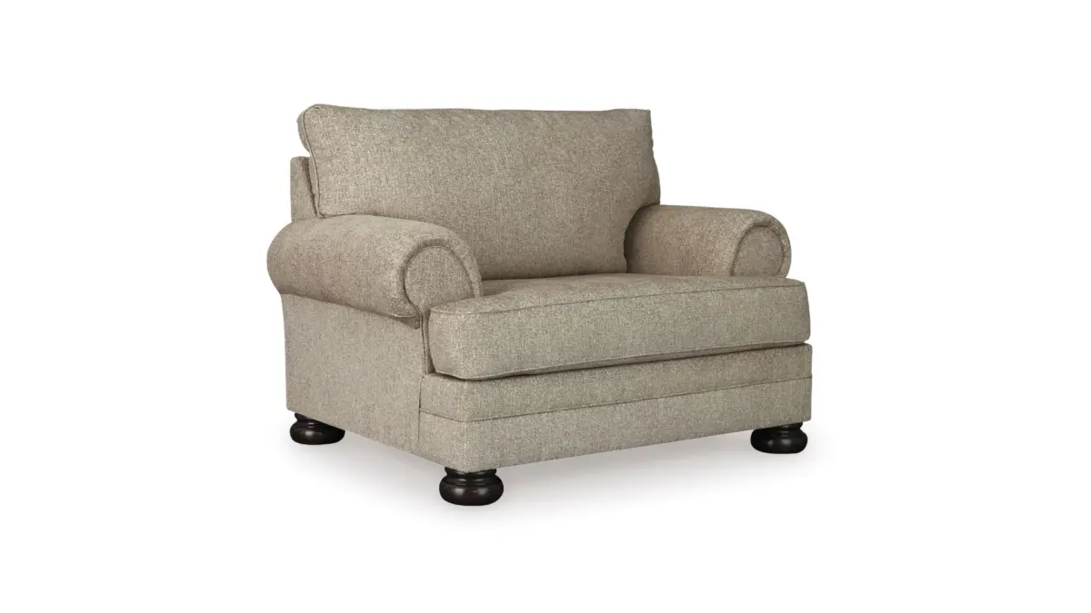 KANANWOOD  6 SEATER SOFA SET - Image 4