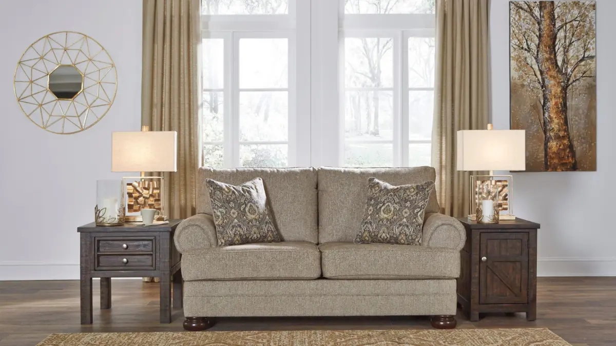 KANANWOOD  6 SEATER SOFA SET - Image 2