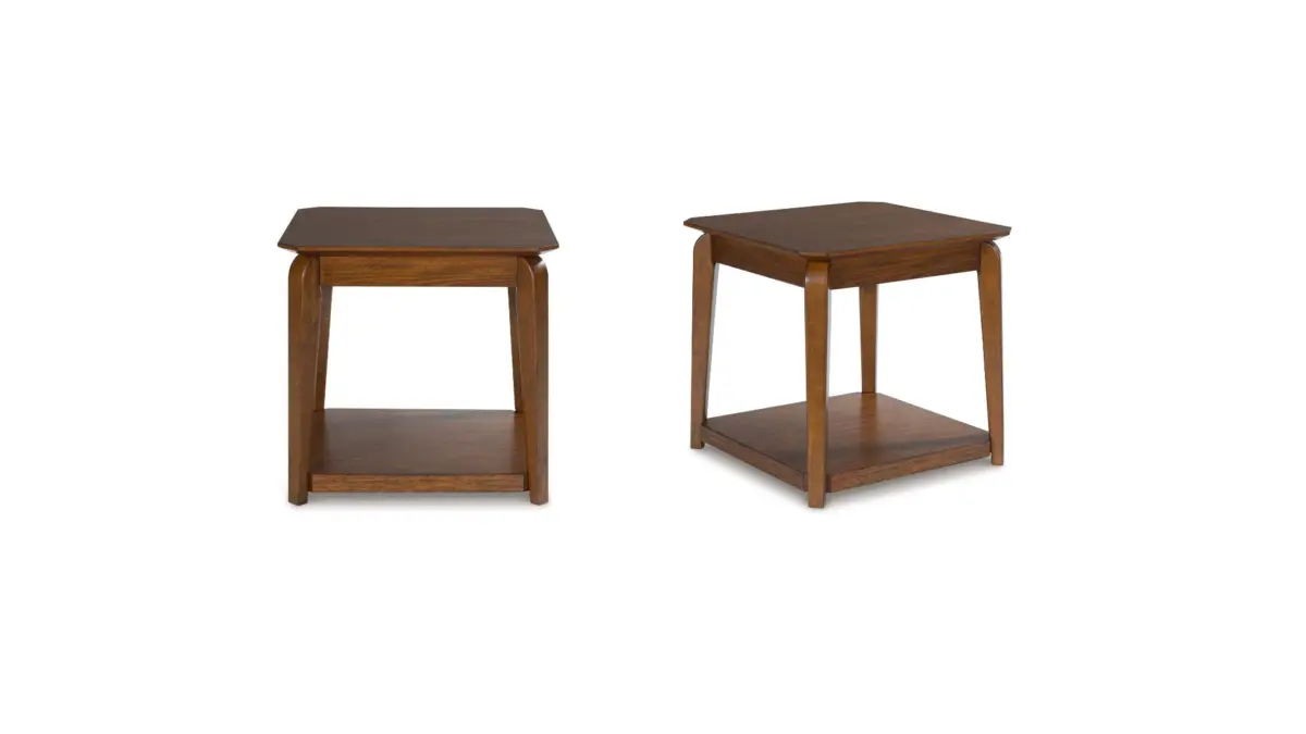TRENMOUR COFEE TABLE SET - Image 5
