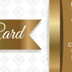 TIMELESS TOUCH GIFT CARD - GOLD PACKAGE