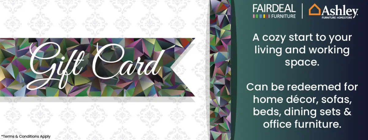GRAND HAVEN GIFT CARD - DIAMOND PACKAGE - Image 1