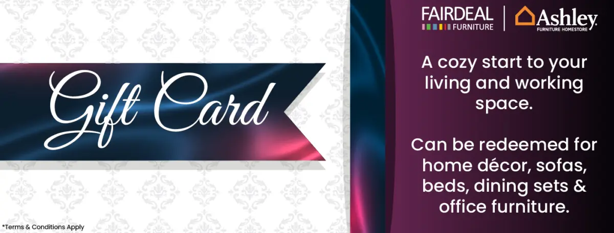 DREAM SPACE GIFT CARD - ELITE PACKAGE - Image 1